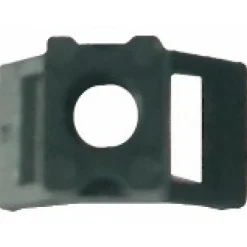Embases à visser pour colliers d'installation électrique RAM