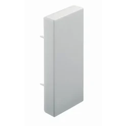 Embout de finition pour goulottes de distribution Viadis PLANET WATTOHM
