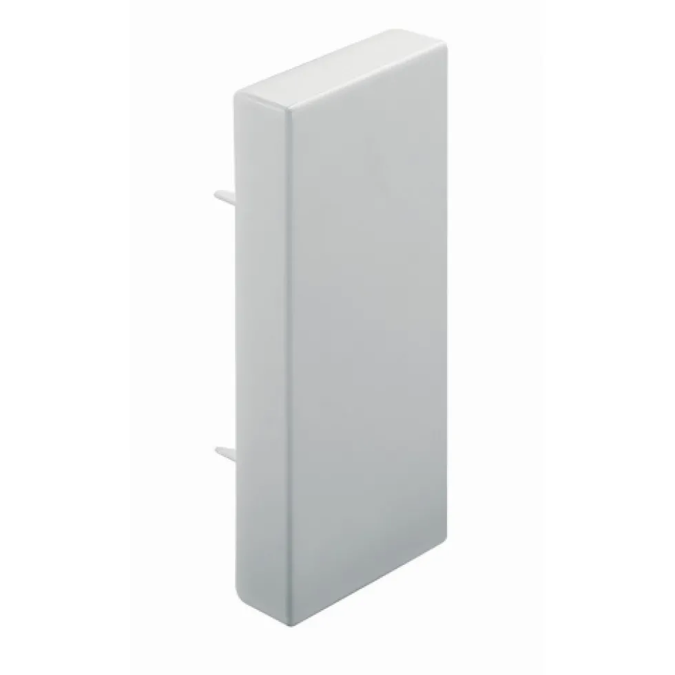 Embout de finition pour goulottes de distribution Viadis PLANET WATTOHM