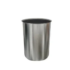 Embout de ramonage en inox hauteur 85 cm TEN