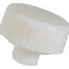 Embout de rechange dur pour massette 63 mm - 322-C-63 SAM OUTILLAGE