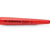 Embout de sécurité conique isolé 1000V KNIPEX