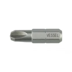 Embout de sécurité Involtur pour vis inviolable de penture VESSEL