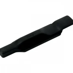 Embout de tringle en nylon Ø 6 mm pour gorge 15 x 20 mm non réglable FAPIM