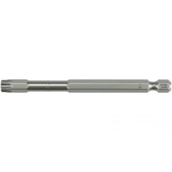 Embout de vissage Torx Impact Ball - longueur 90 mm VESSEL