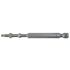 Embout de vissage Torx Impact Ball - longueur 50 mm VESSEL