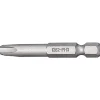Embout 1/4" - empreinte Phillips - PH2 x 50 mm STAHLWILLE
