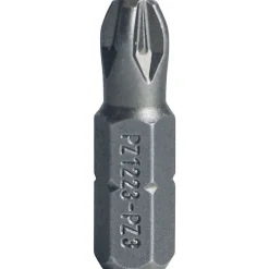 Embout 1/4" - empreinte Phillips STAHLWILLE