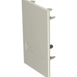 Embout pour bandeau cache rail - lot de 2 - SAF®-EVOLUTION MANTION