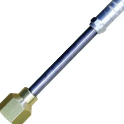 Embout pour injection d’hydrofuge - injecteur murs DALEP