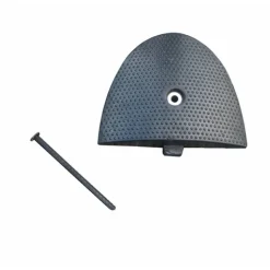 Embout - pour ralentisseur monobloc Slobump VISO