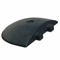 Embout - pour ralentisseur monobloc Easy Speed VISO