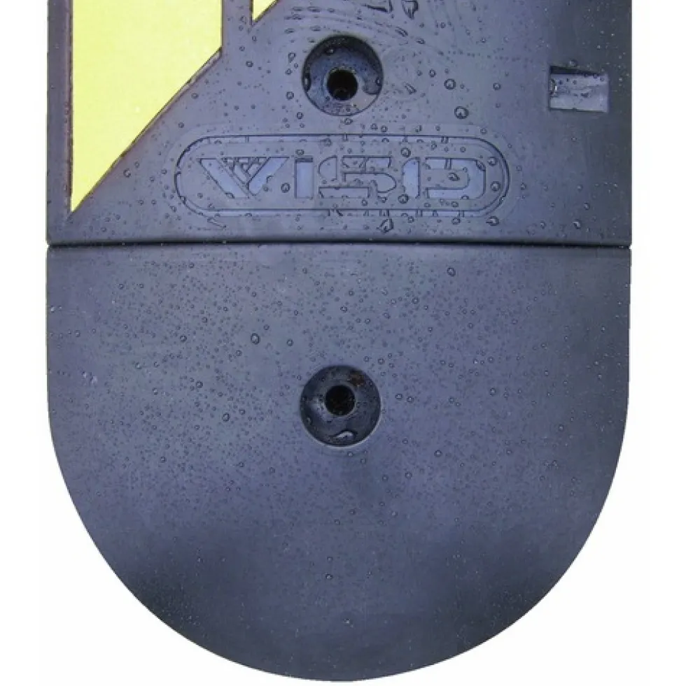 Embout - pour ralentisseur monobloc Easy Speed VISO