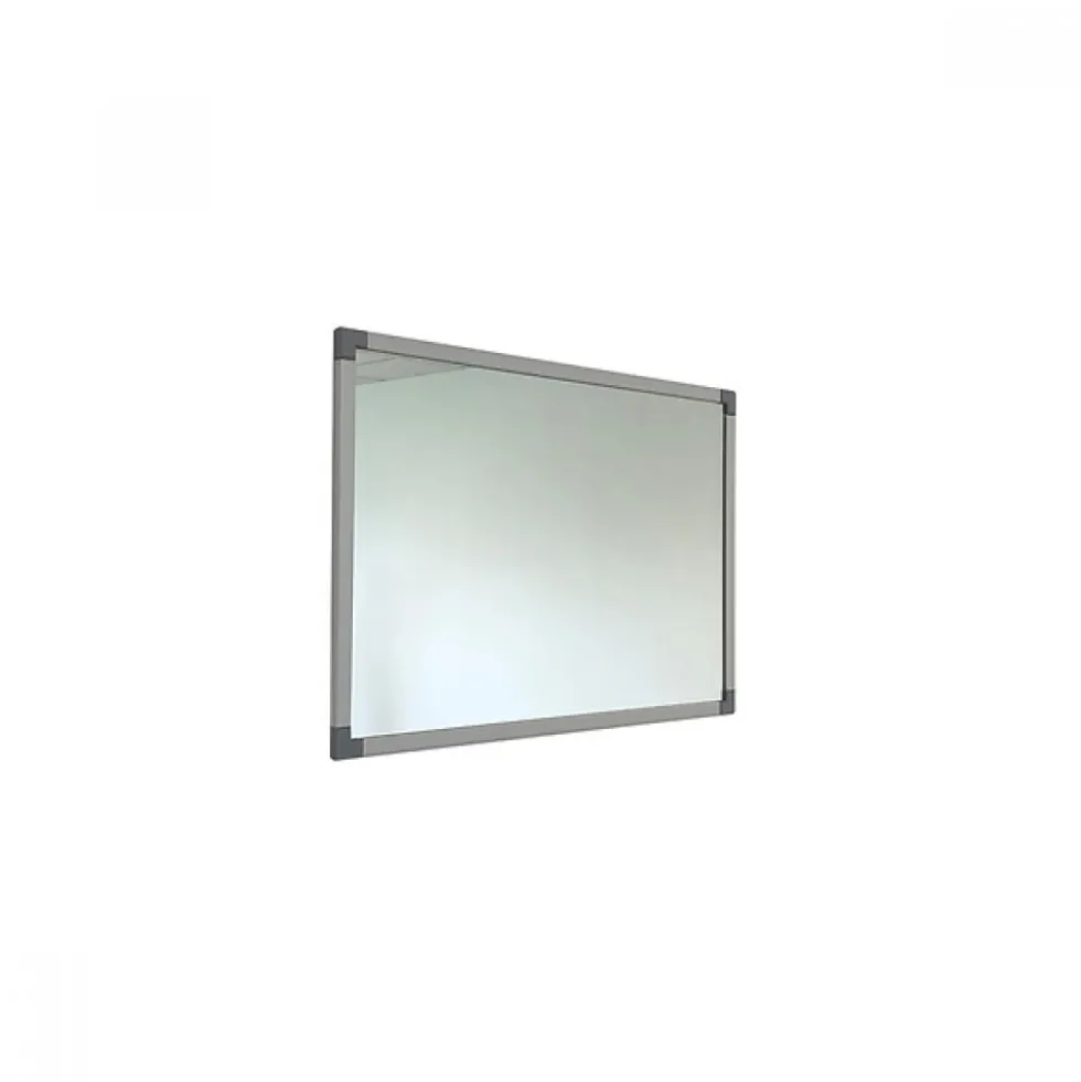 Embouts d'angle pour profil miroir - 1 paire Atrius