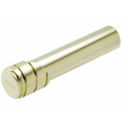 Embouts de tube rainurés CUIVRINOX