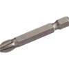 Embouts de vissage - avec gorge - 1/4'' - PHILLIPS - par 5 SAM OUTILLAGE