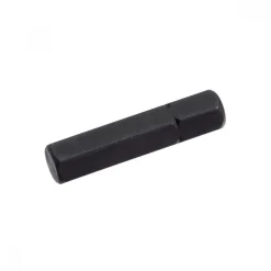 5 embouts de vissage choc 5/16" - emmanchement 5/16" - longueur 35 mm SAM OUTILLAGE