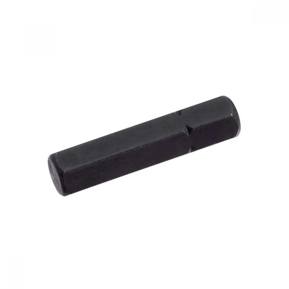 5 embouts de vissage choc 5/16" - emmanchement 5/16" - longueur 35 mm SAM OUTILLAGE