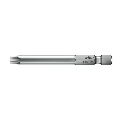 Embouts de vissage Torx - Standard - longueur 90 mm - par 5 WIHA
