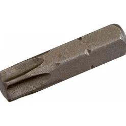 Embouts de vissage - 1/4'' - TORX - T10 - par 5 SAM OUTILLAGE