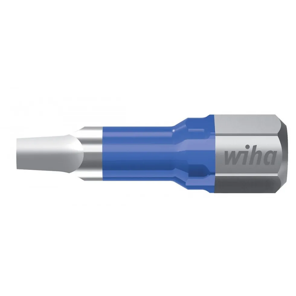 Embouts empreinte Carré T - Boite de 5 WIHA