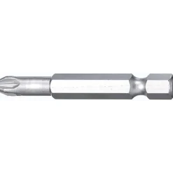 Embouts 1/4" - empreinte Pozidriv STAHLWILLE