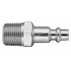 Embouts filetés mâles air comprimé IRP O6 mm PRÉVOST