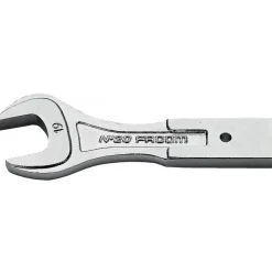 Embouts à fourche - attachement 20 x 7 mm FACOM
