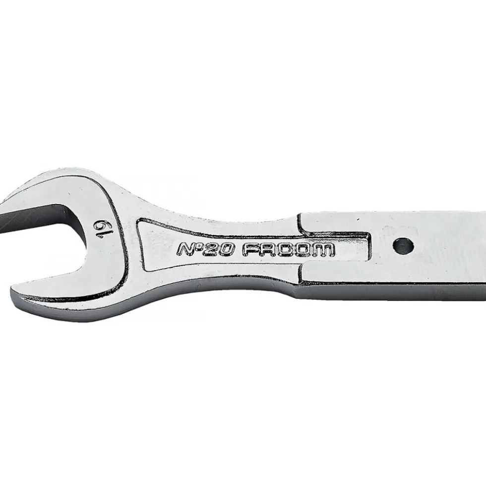 Embouts à fourche - attachement 20 x 7 mm FACOM