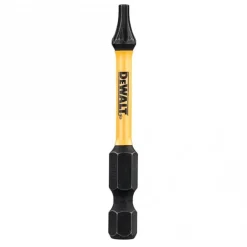 Embouts Impacts Torsion Flextorq Torx - T10 - par 5 DEWALT