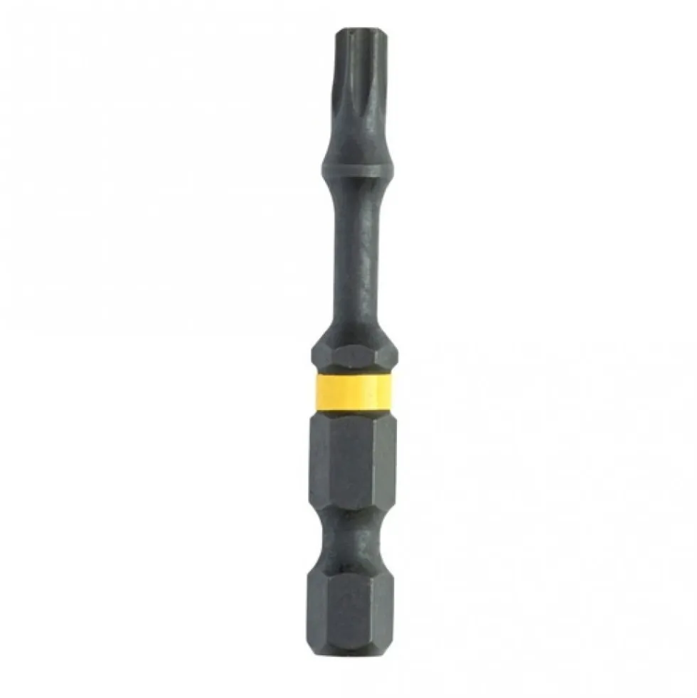 Embouts Impacts Torsion Flextorq Torx - T30 - par 5 DEWALT