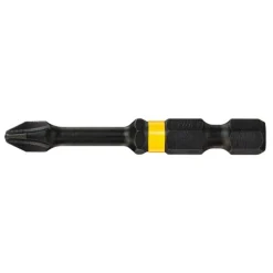 Embouts Impacts Torsion Flextorq Phillips - par 5 DEWALT
