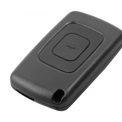 Emetteur radio pour contrôle d'accès 433,92 MHz - RFR - 12 V -1 bouton Izyx