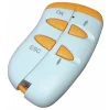 Emetteur supplémentaire à 4 canaux pour ouvre-porte Digiway CDVI