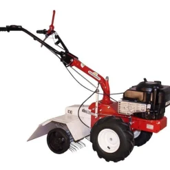 Emousseur P55 B&S series 675 EUROSYSTEMS