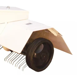 Emousseur P55 B&S series 675 EUROSYSTEMS