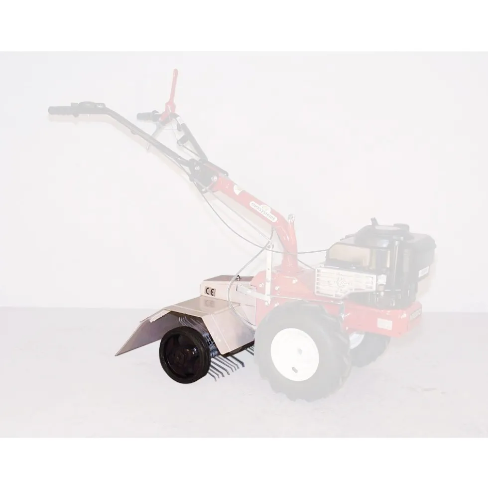 Emousseur pour motobineuse P55 EUROSYSTEMS