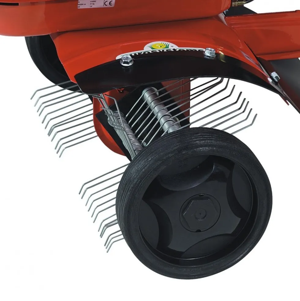 Emousseur pour motobineuse P55 EUROSYSTEMS
