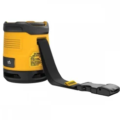 Enceinte Bluetooth USB-C - DCR009-XJ DEWALT