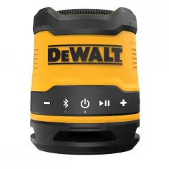 Enceinte Bluetooth USB-C - DCR009-XJ DEWALT