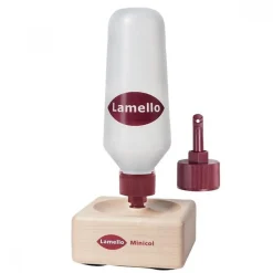 Encolleur pour rainure de système à lamelles Minicol LAMELLO