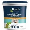 Enduit bandes à joint - pour plaques de plâtre - collage et lissage BOSTIK