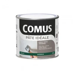 Enduit mixte universel - Pate Ideale COMUS