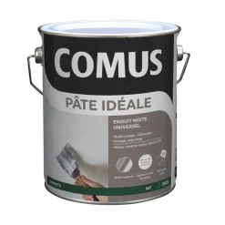Enduit mixte universel - Pate Ideale COMUS