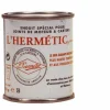 Enduit noir pour joints plats - Hermetic GEB