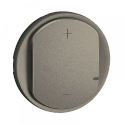 Enjoliveur variateur 2 fils sans Neutre Céliane LEGRAND