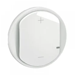 Enjoliveur variateur 2 fils sans Neutre Céliane LEGRAND