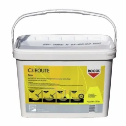 Enrobé de rebouchage de route à froid C3 - 25 kg ROCOL