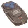 Enrouleur - console multiprise - protection différentielle BRENNENSTUHL