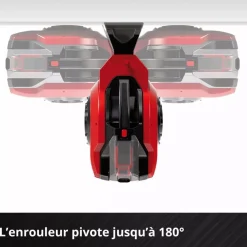 Enrouleur de tuyau sans fil - GE-HR 18/30 Li-Solo - Power X-Change EINHELL
